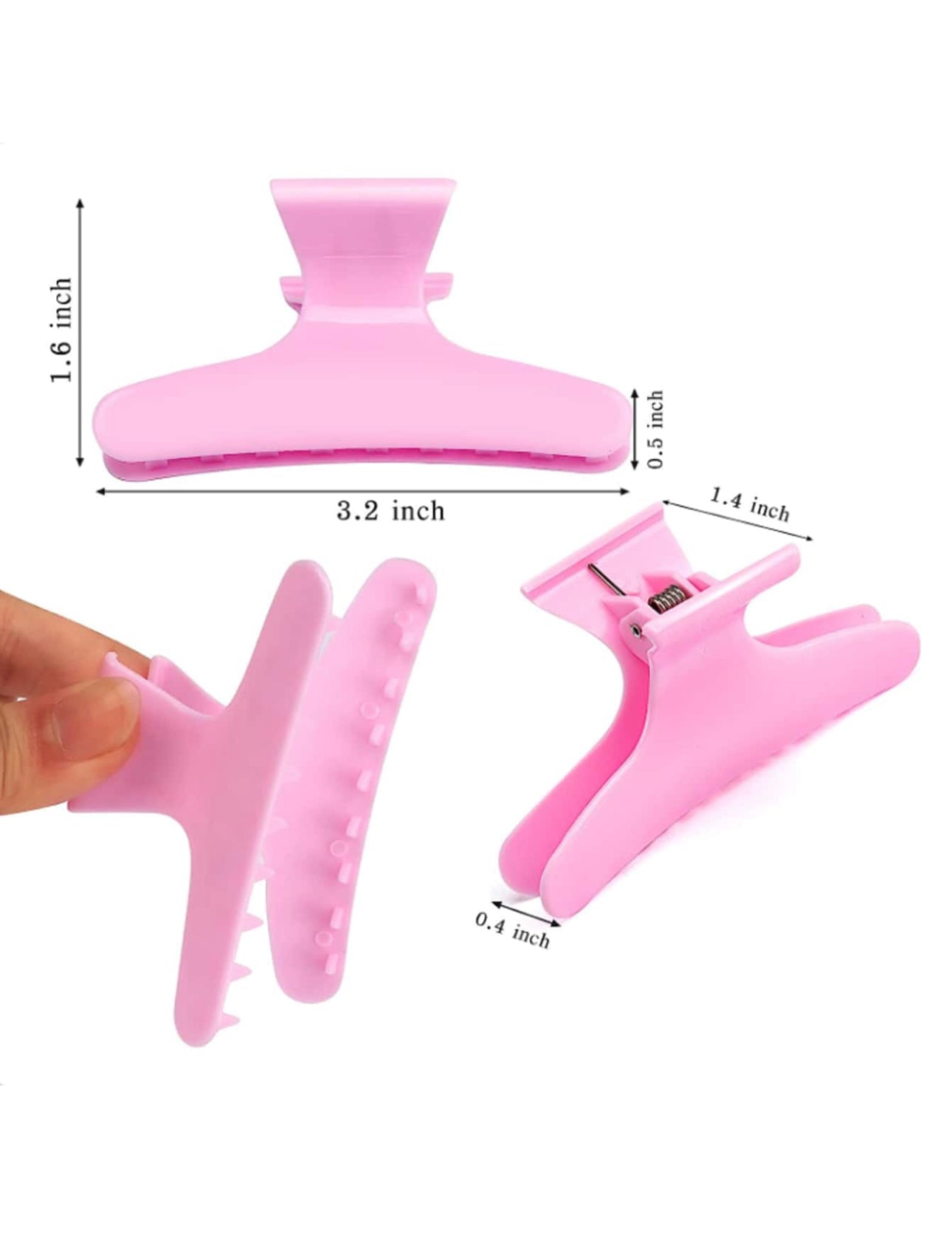 PINZAS PARA SECCIONAR