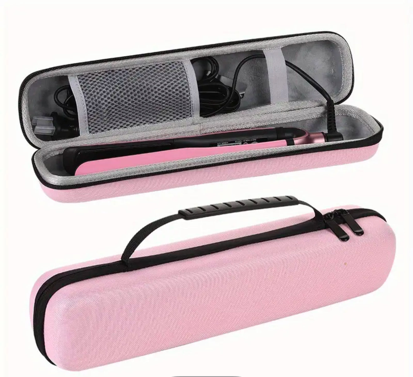 KAAI FLAT IRON KIT