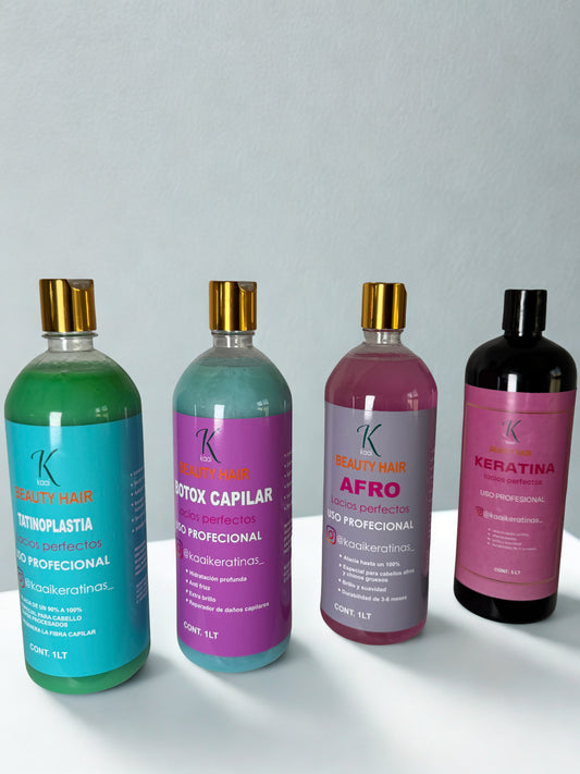 KIT EMPRENDEDORA