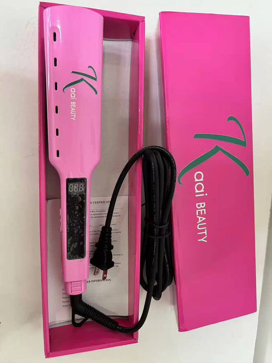 KAAI FLAT IRON KIT