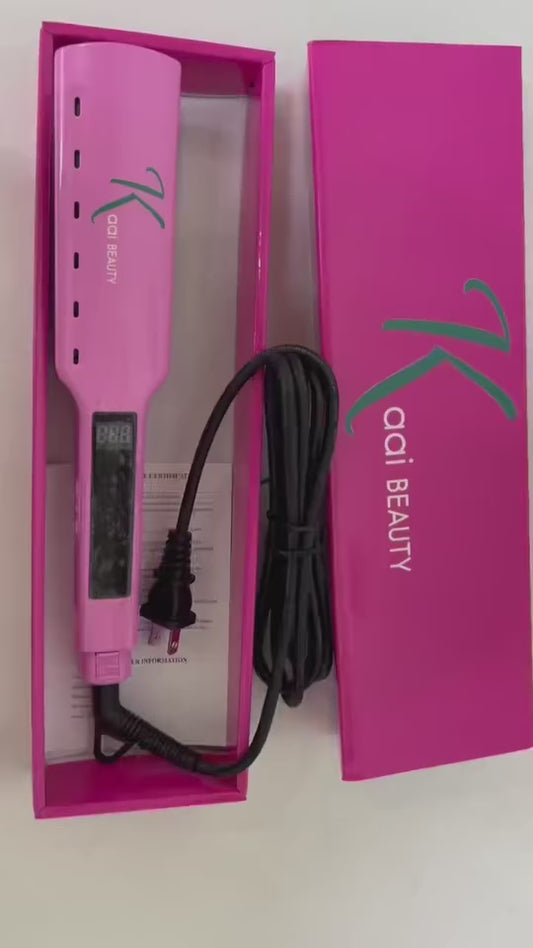 KAAI FLAT IRON KIT